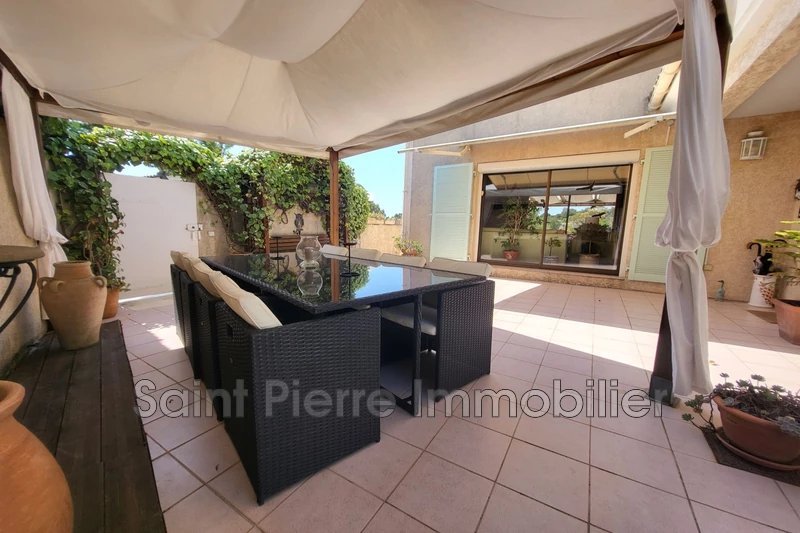 Vente maison Villeneuve-Loubet  