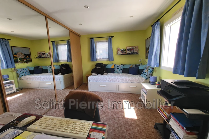 Vente maison Villeneuve-Loubet  