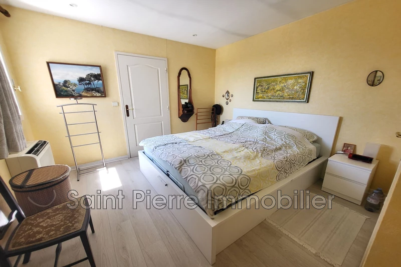 Vente maison Villeneuve-Loubet  
