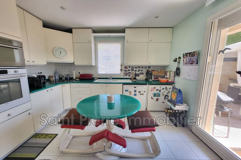 Vente maison Villeneuve-Loubet  
