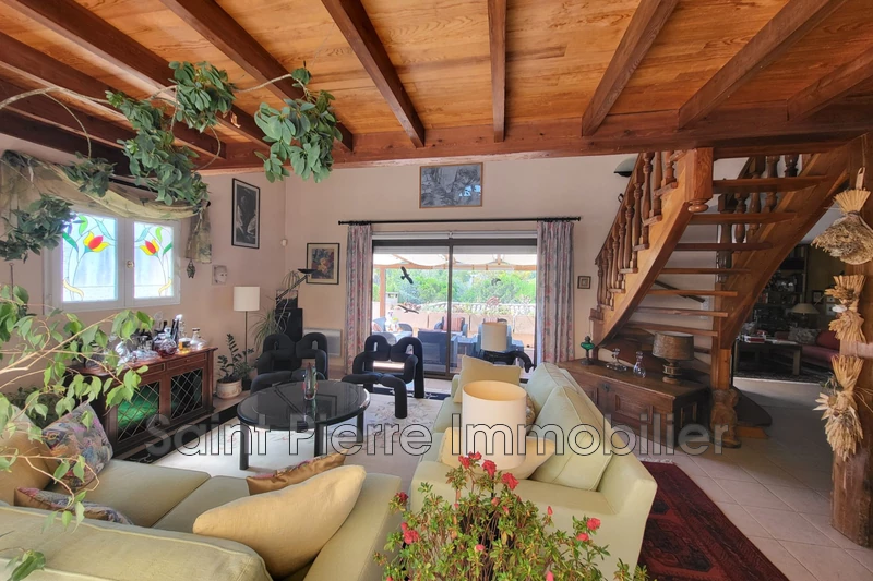 Vente maison Villeneuve-Loubet  