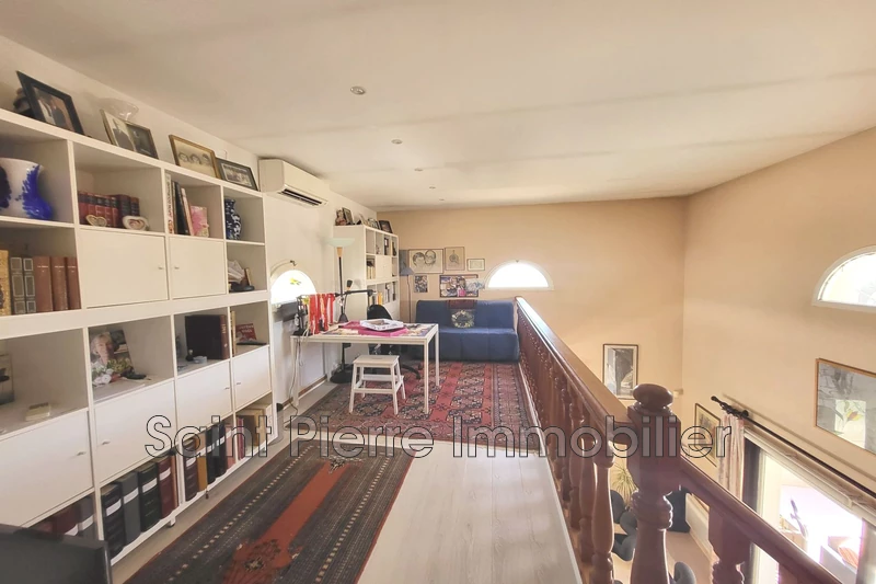Vente maison Villeneuve-Loubet  