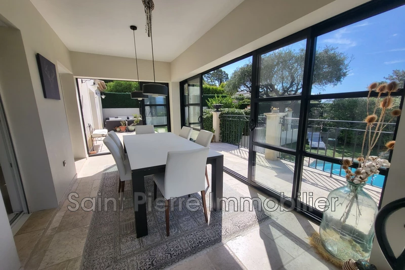 Vente maison Cagnes-sur-Mer  