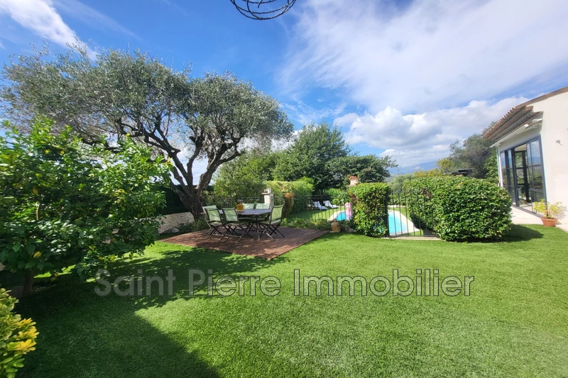 Vente maison Cagnes-sur-Mer  