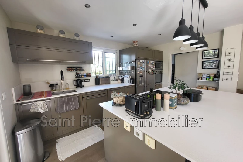 Vente maison Cagnes-sur-Mer  