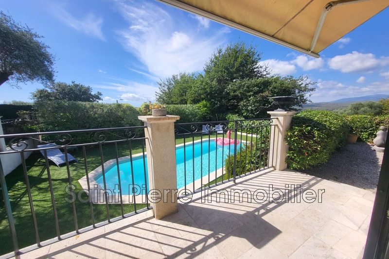 Vente maison Cagnes-sur-Mer  