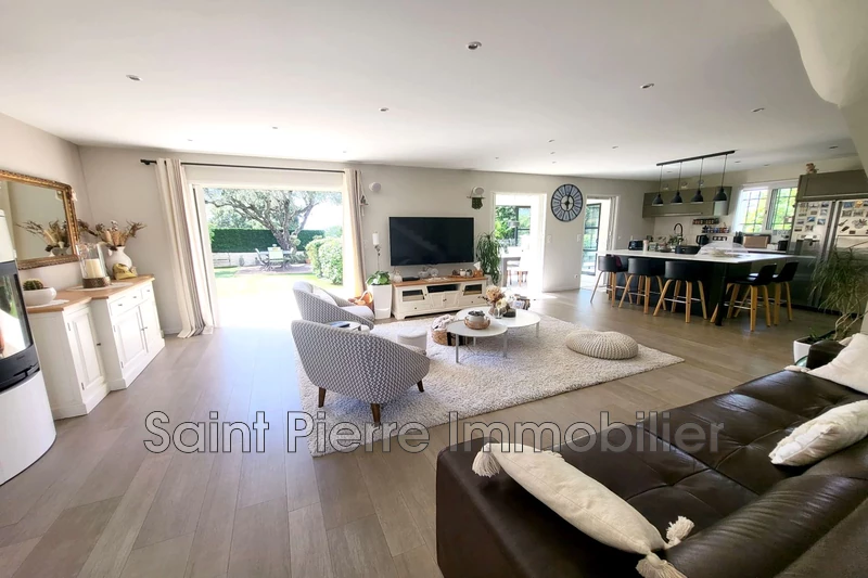Vente maison Cagnes-sur-Mer  