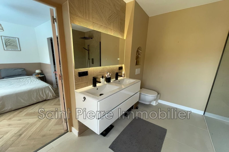 Vente maison Cagnes-sur-Mer  