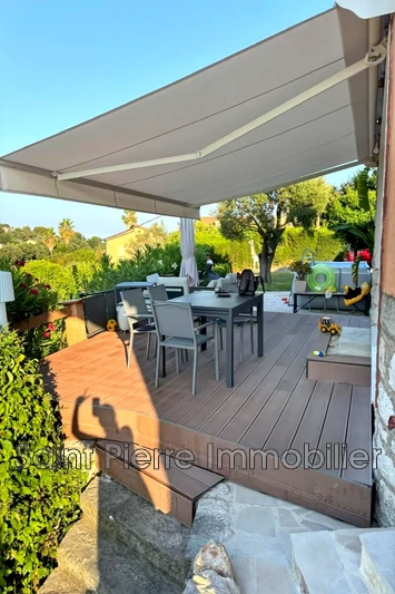 Vente maison Cagnes-sur-Mer  
