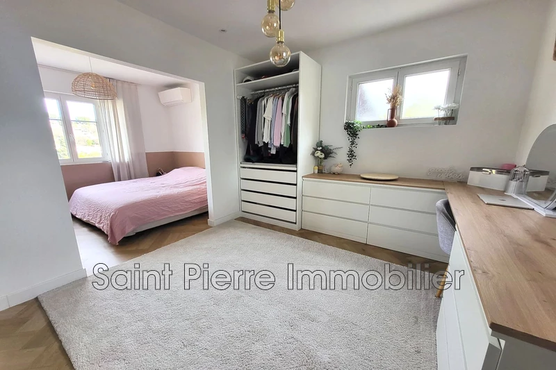 Vente maison Cagnes-sur-Mer  