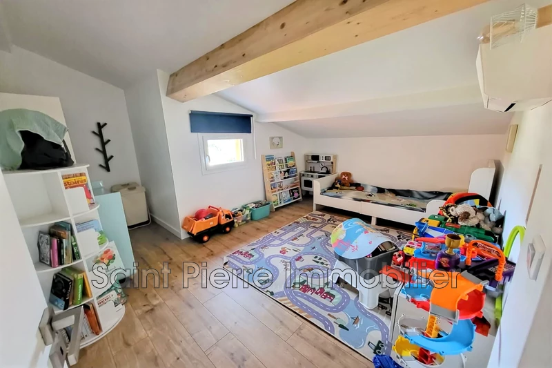 Vente maison Cagnes-sur-Mer  