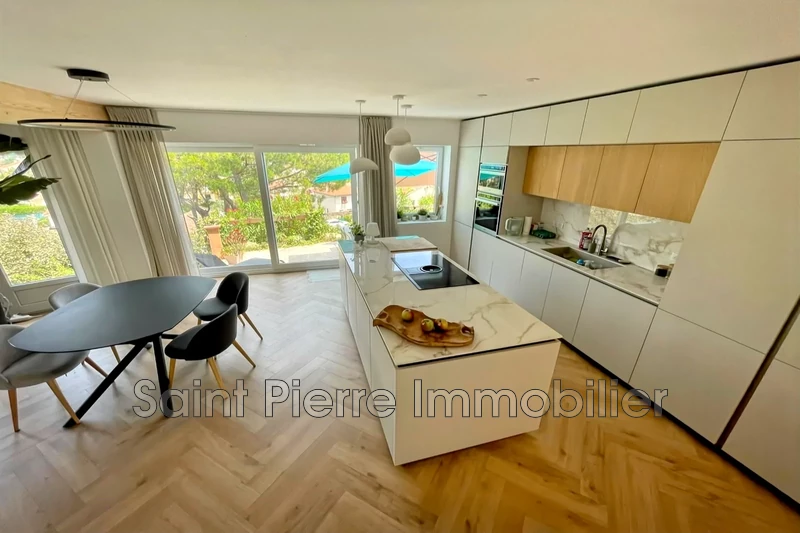 Vente maison Cagnes-sur-Mer  