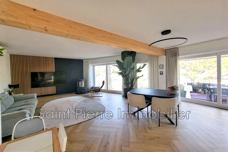 Vente maison Cagnes-sur-Mer  