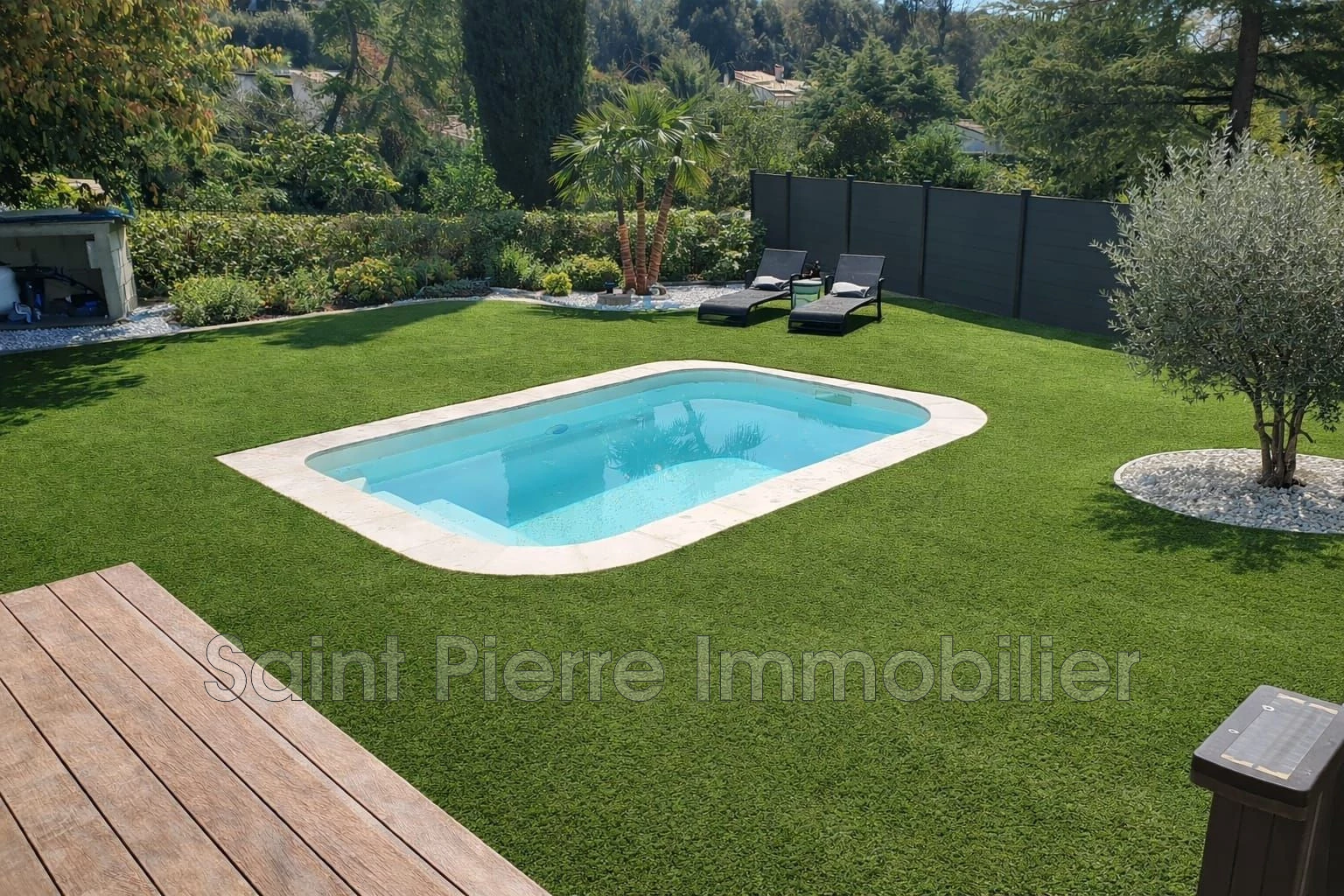 Maison 4 pièces 110 m² · à La Colle sur Loup · 110 m² · 653 000 €