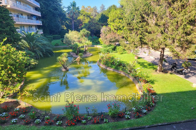 Photo Appartement Cagnes-sur-Mer Hippodrome,   achat appartement  1 pièce   35&nbsp;m&sup2;