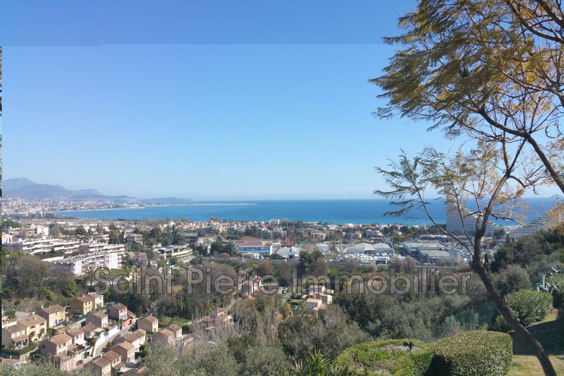 Photo Apartment Villeneuve-Loubet Haut de vaugrenier, to buy apartment 5 rooms 107 m²
