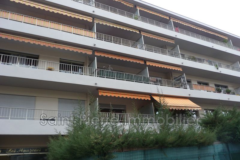 Photo Appartement Cagnes-sur-Mer Hippodrome, achat appartement 1 pièce 34 m²
