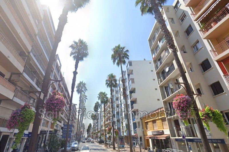Photo Apartment Cagnes-sur-Mer Hippodrome, to buy apartment 1 room 39 m²