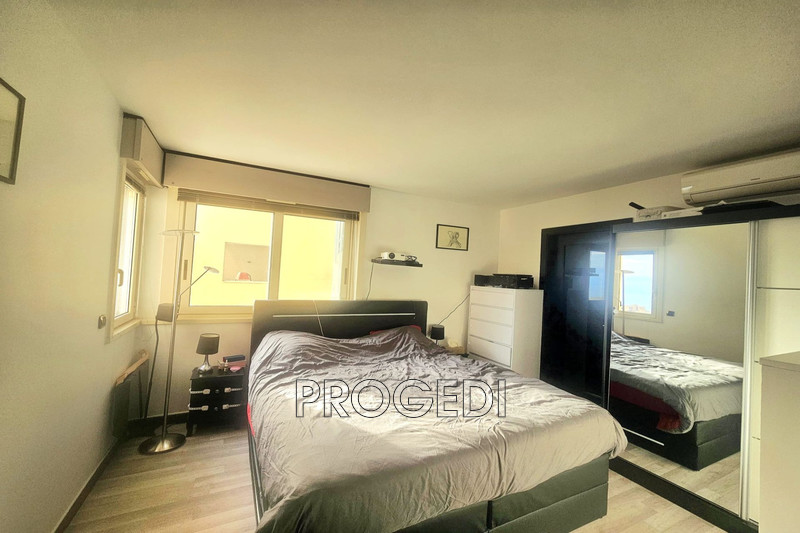 Location appartement Beausoleil  
