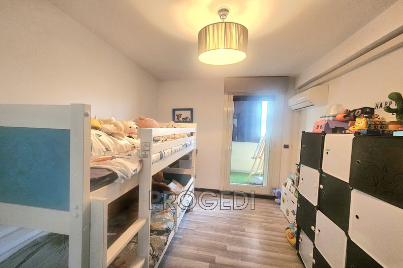 Location appartement Beausoleil  