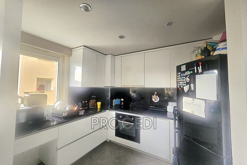 Location appartement Beausoleil  