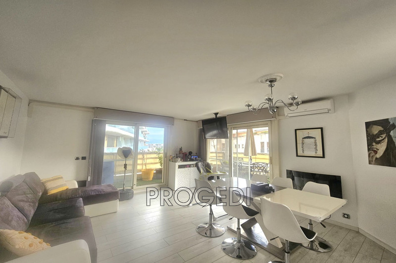 Location appartement Beausoleil  