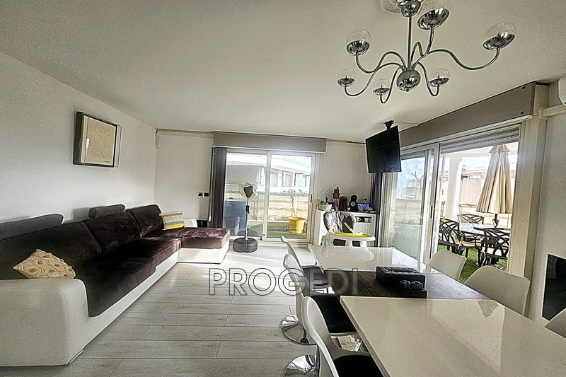 Location appartement Beausoleil  
