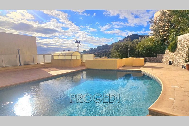 Photo Apartment Beausoleil Guynemer, Rentals apartment 3 rooms 73 m²