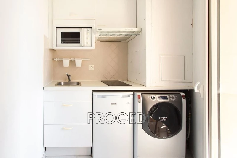Location appartement Beausoleil  