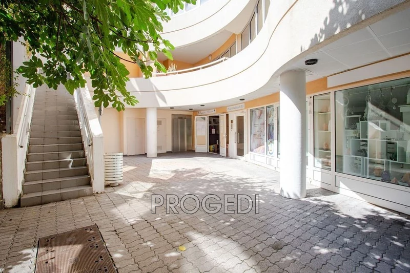 Location appartement Beausoleil  