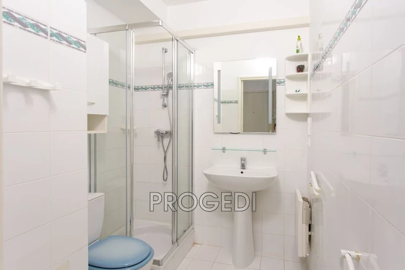 Location appartement Beausoleil  