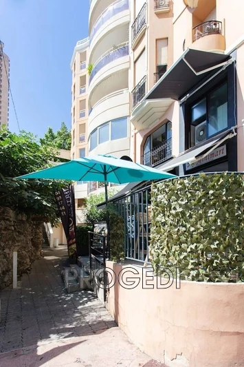 Location appartement Beausoleil  