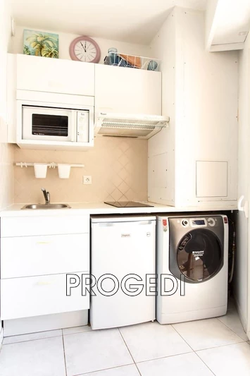 Location appartement Beausoleil  
