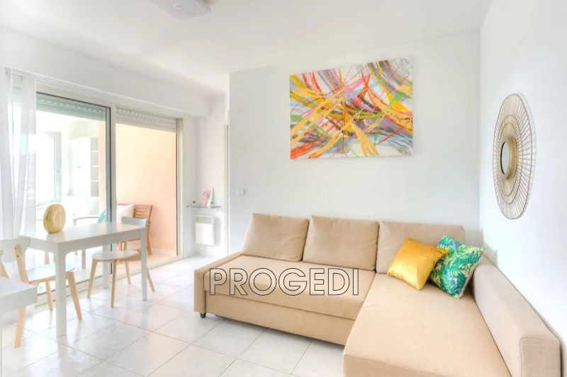 Location appartement Beausoleil  