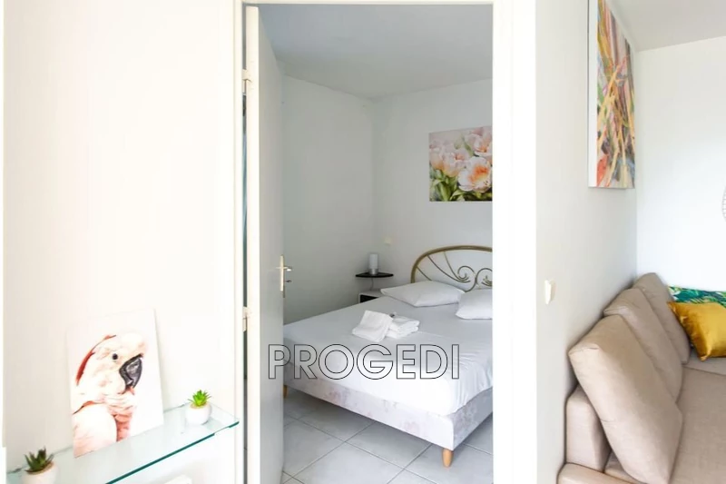 Location appartement Beausoleil  