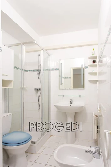 Location appartement Beausoleil  