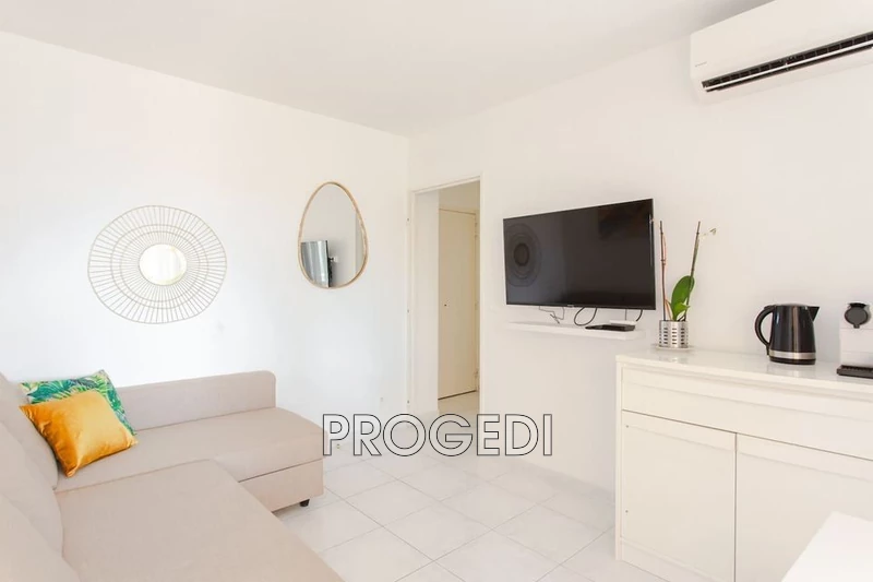Location appartement Beausoleil  