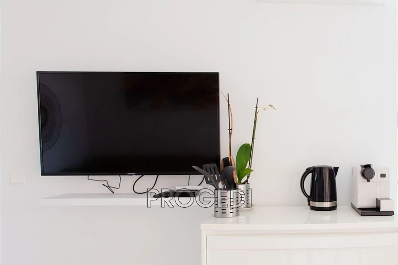 Location appartement Beausoleil  