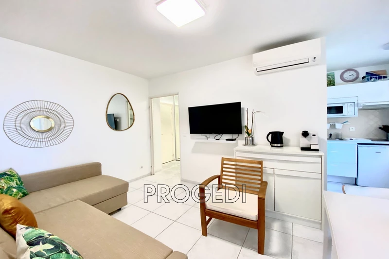 Location appartement Beausoleil  