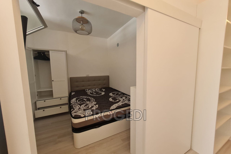 Location appartement Menton  