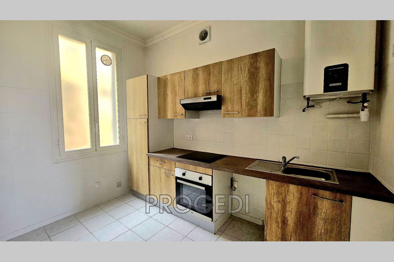 Location appartement Beausoleil  