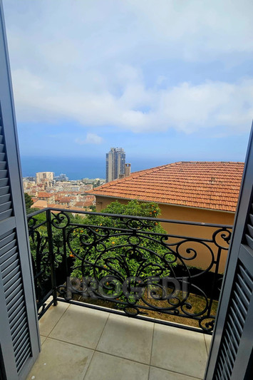 Location appartement Beausoleil  