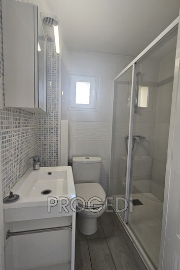 Location appartement Beausoleil  