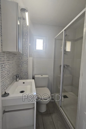 Location appartement Beausoleil  