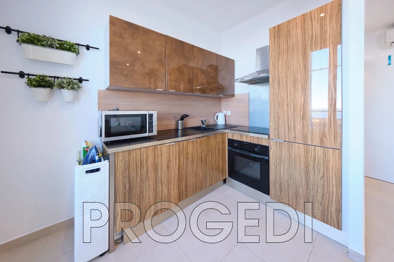 Location appartement Beausoleil  