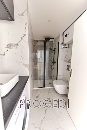 Location appartement Beausoleil  