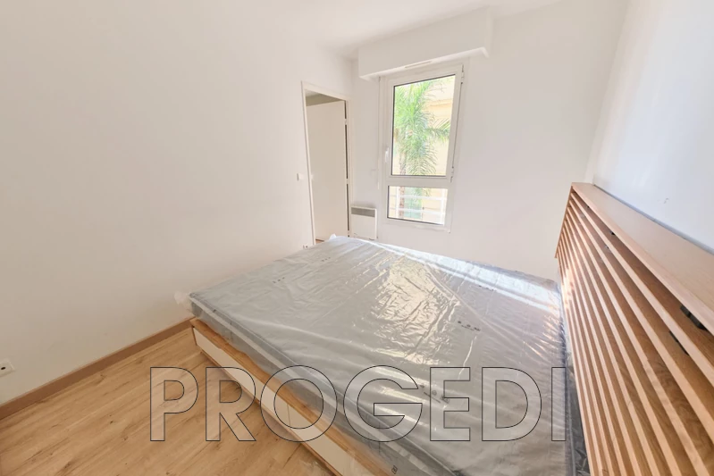 Location appartement Beausoleil  