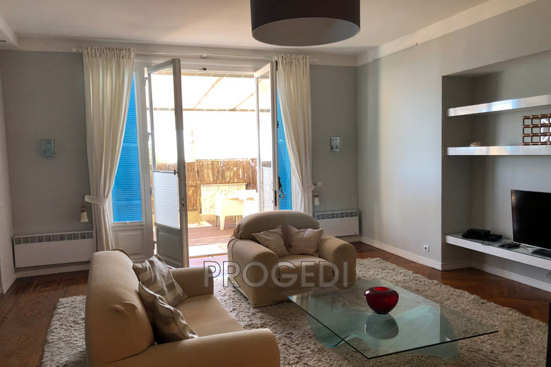 Photo Appartement Beausoleil Location appartement 4 pièces 105 m²