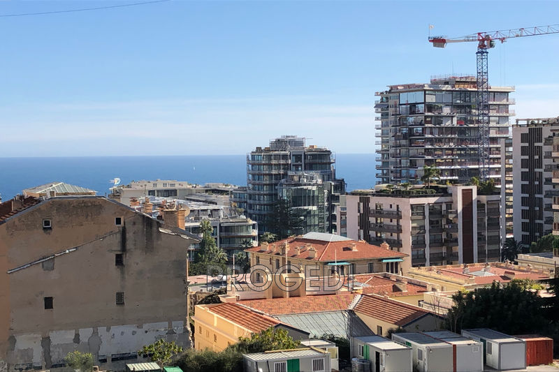 Photo Appartement Beausoleil Centre-ville, Location appartement 3 pièces 87 m²