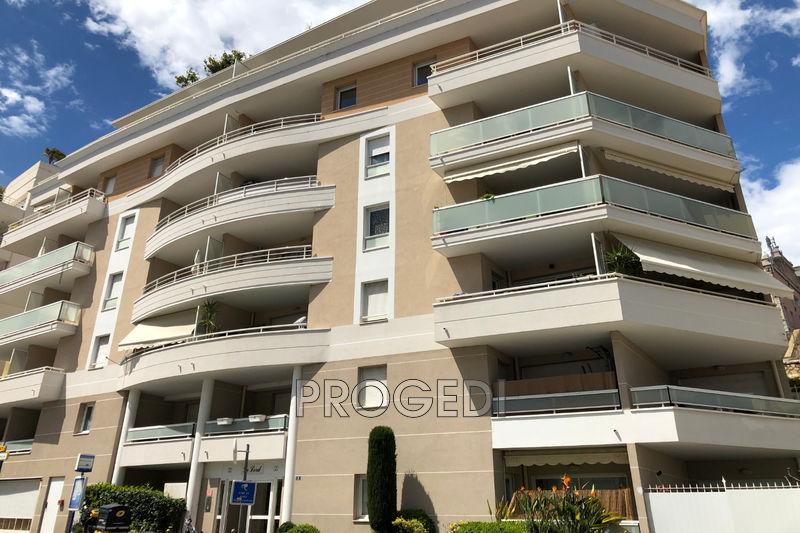 Photo Appartement Beausoleil Bellevue, Location appartement 2 pièces 33 m²